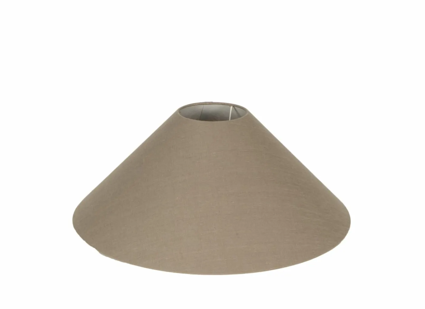 Lampenkap Ø60cm old grey