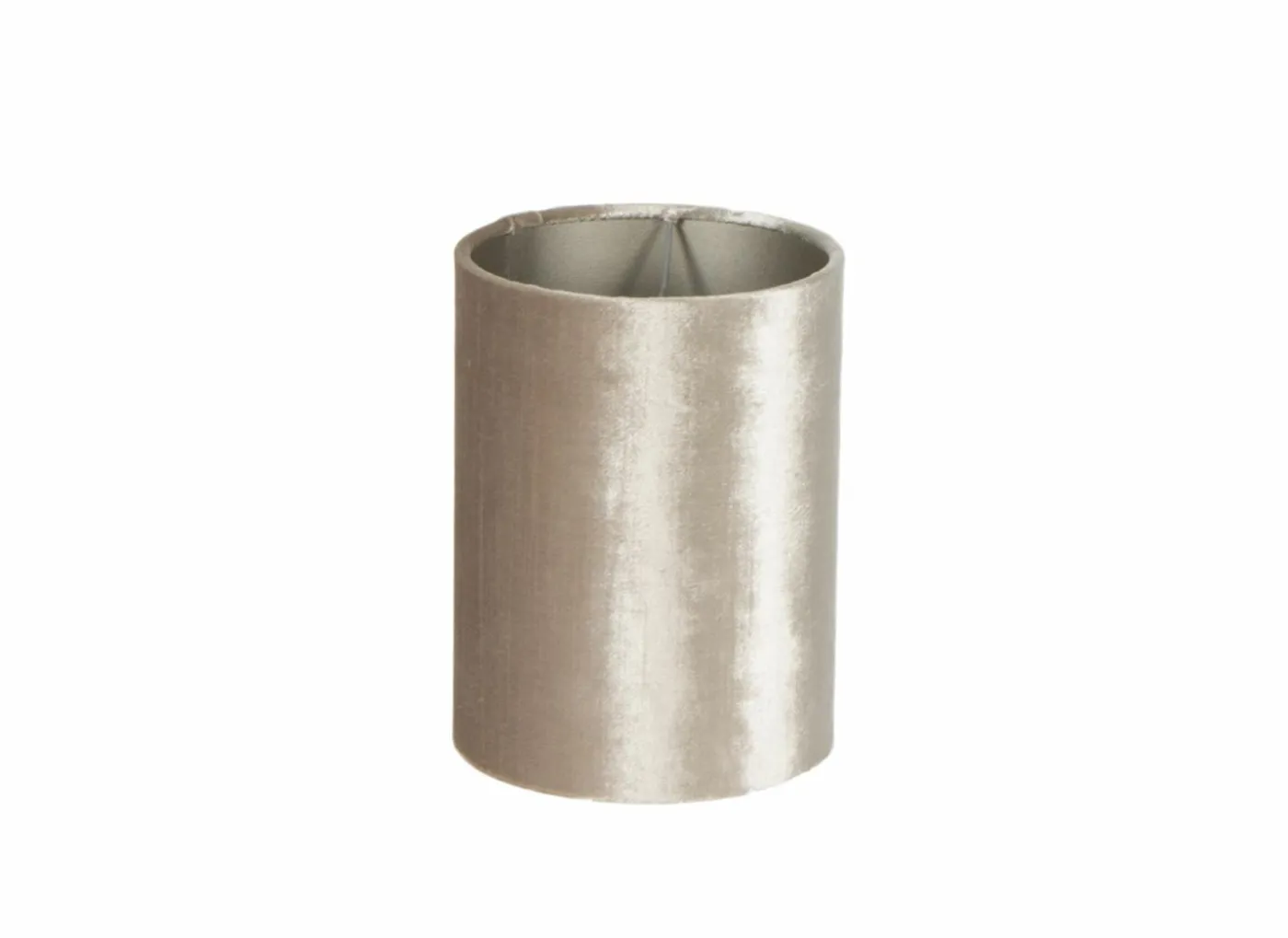 Lampenkap Ø15cm venus taupe