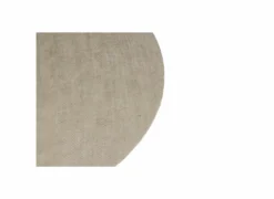 Lampenkap Juwel Ø45cm - stof - natuur