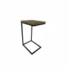 Laptoptafel Nerd 40x33cm - decor - naturel