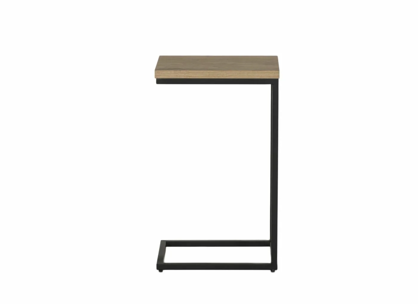 Laptoptafel Nerd 40x33cm - decor - naturel