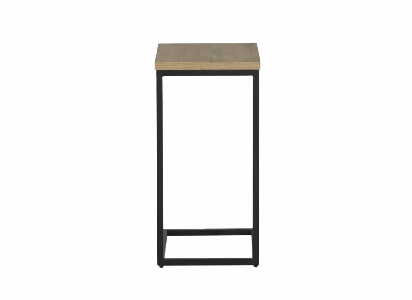Laptoptafel Nerd 40x33cm - decor - naturel