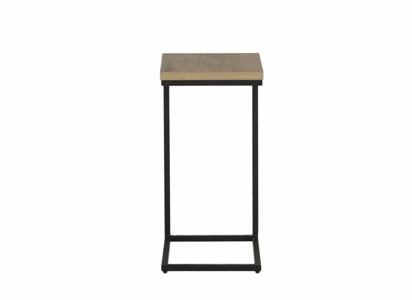 Laptoptafel Nerd 40x33cm - decor - naturel