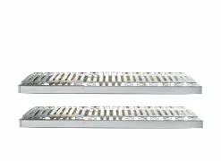 Lattenbodem Balancer Fix 2x 80x200cm