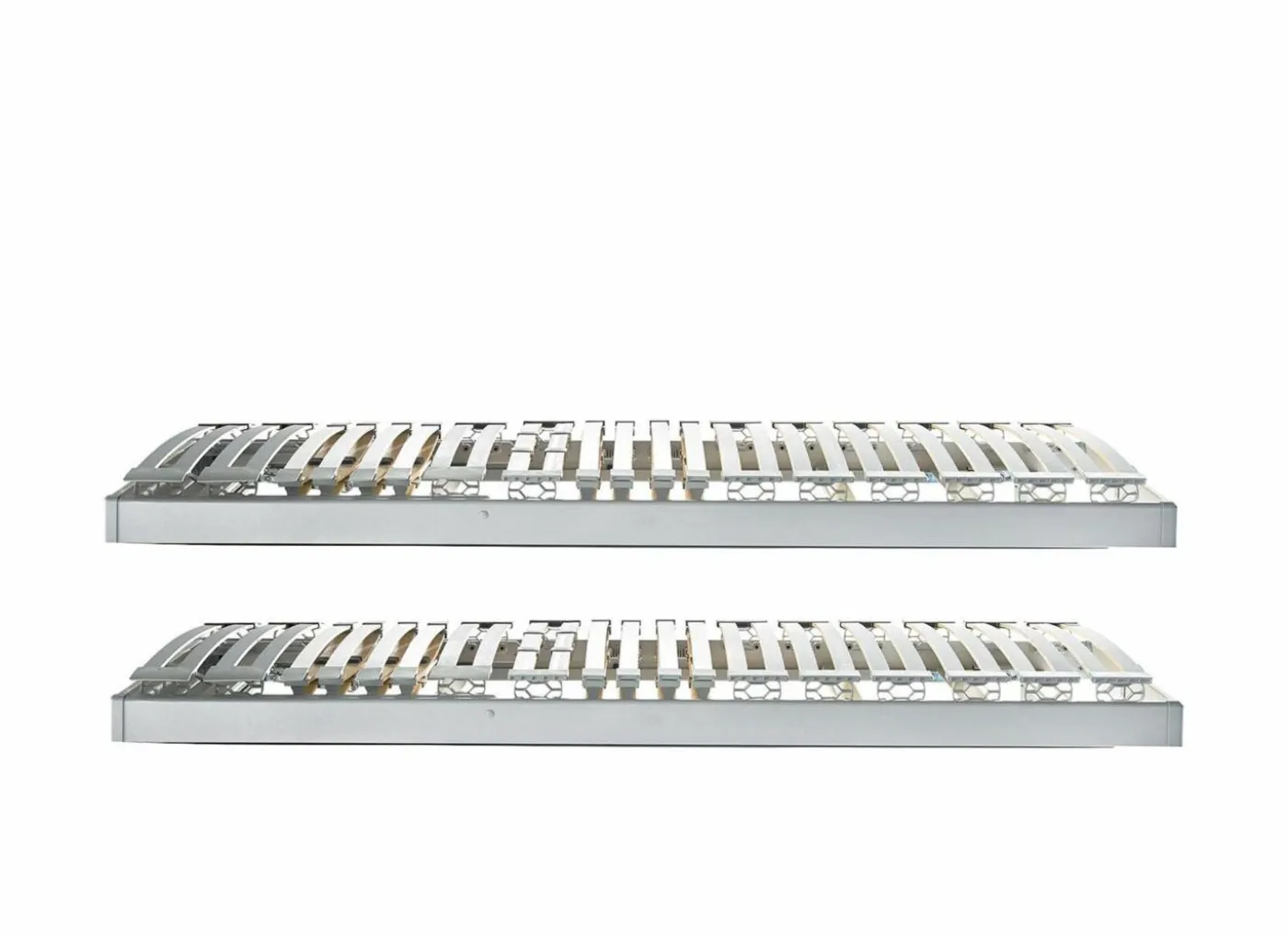 Lattenbodem Balancer Fix 2x 70x200cm