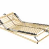 Lattenbodem Diamant L2520 120x197cm verstelbaar
