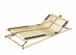 Lattenbodem Diamant L2520 120x197cm verstelbaar