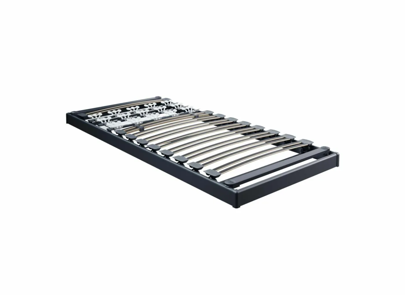 Lattenbodem Hybrid 1 Standaard Relax verstelbaar 70x200cm