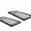 Lattenbodem Hybrid 1 Standaard Relax verstelbaar 2x 70x200cm