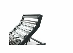 Lattenbodem Hybrid 1 Standaard Relax verstelbaar 2x 70x200cm