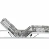 Lattenbodem L4100 elektrisch 90x197cm