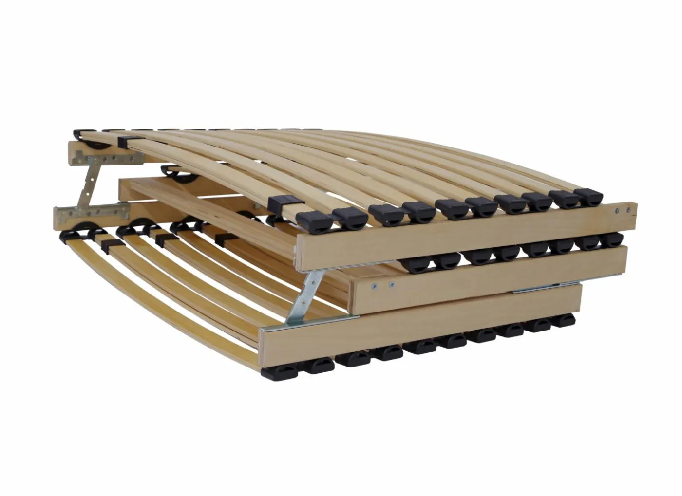 Lattenbodem Onyx L2440NV 80x197cm verstelbaar