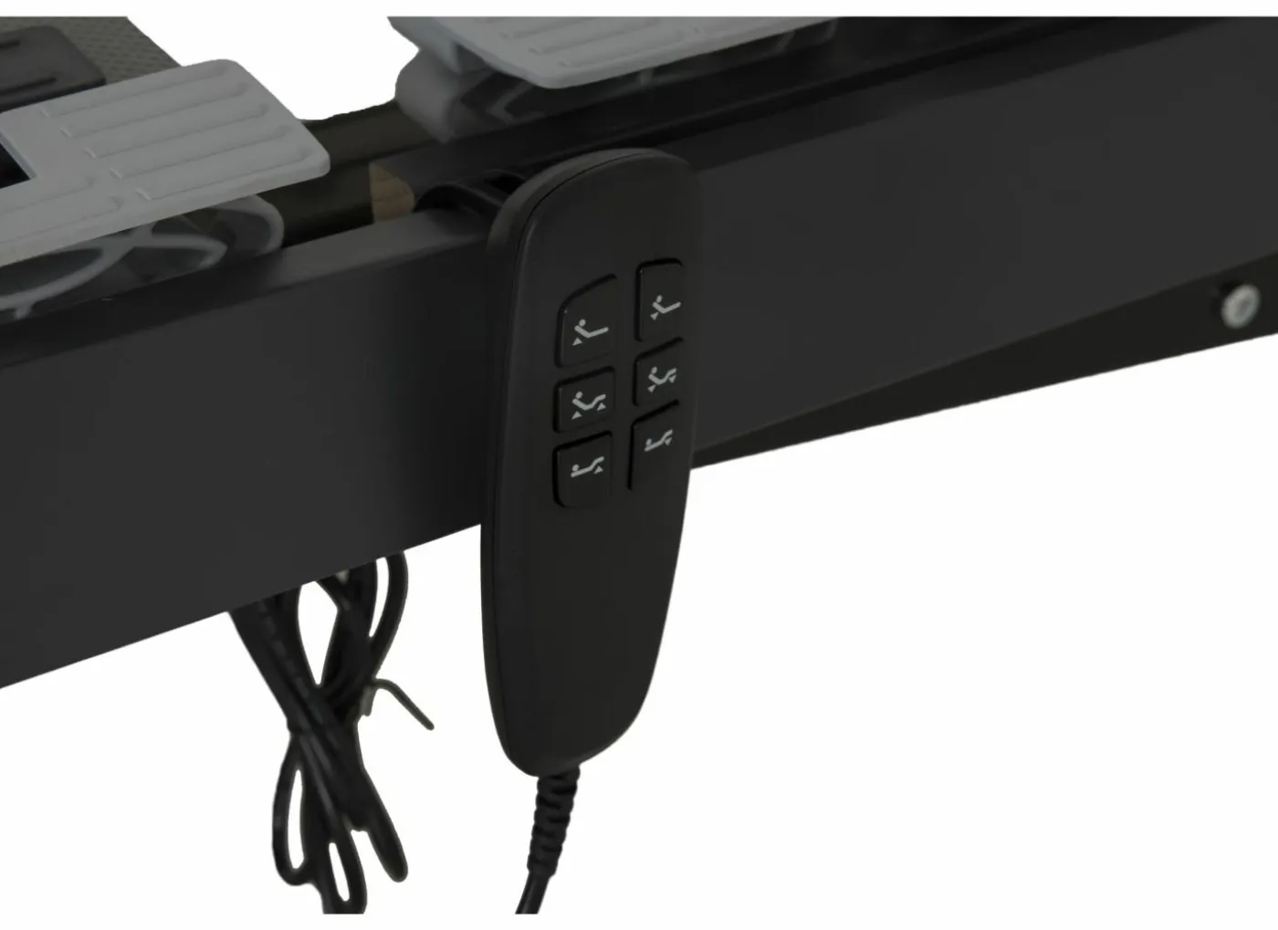 Lattenbodem Optiflex Elektrisch 100x197cm