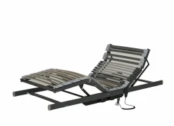 Lattenbodem Optiflex Elektrisch 80x197cm