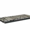 Lattenbodem Optiflex H+V 90x197cm