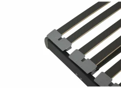 Lattenbodem Optiflex H+V 100x197cm