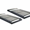 Lattenbodem Original 2 Fix 2x 90x200cm
