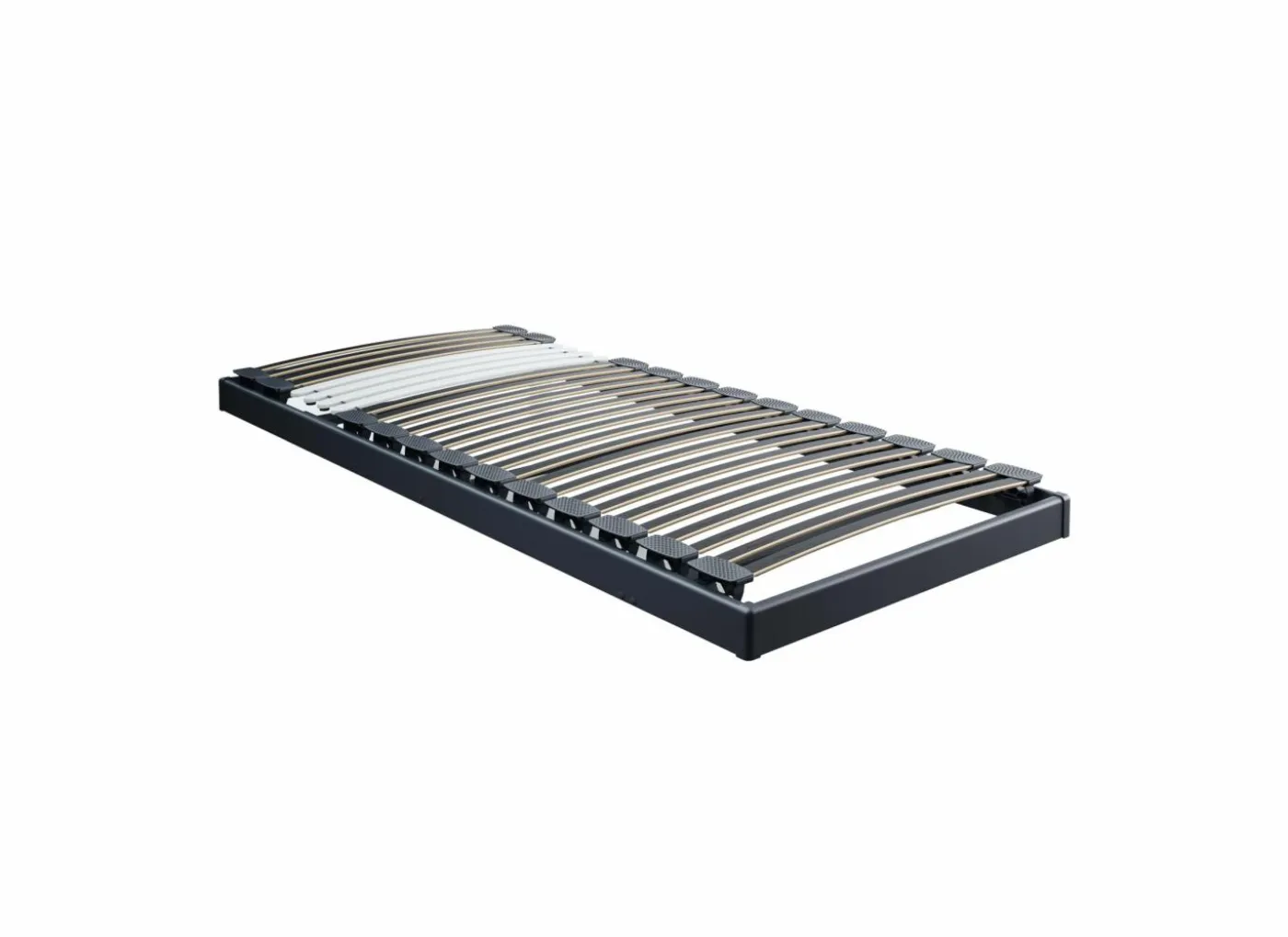 Lattenbodem Original 2 Fix 80x200cm