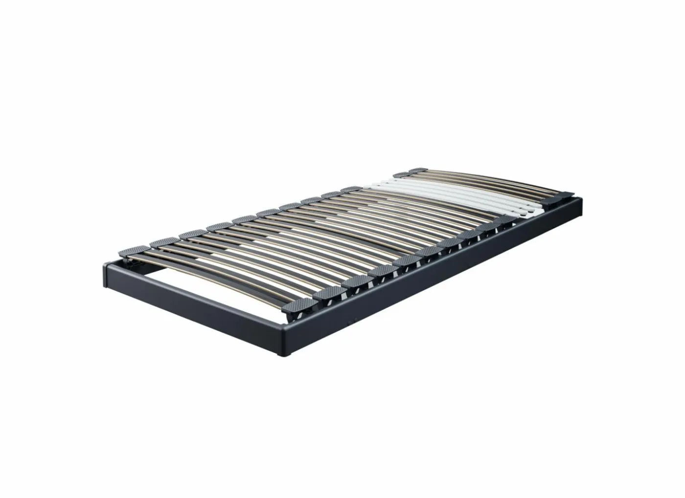Lattenbodem Original 2 Fix 80x200cm