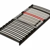 Lattenbodem Superflex Fix 80x197cm