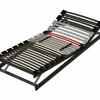 Lattenbodem Superflex verstelbaar 90x197cm