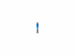 Lavalamp Glitter H34cm