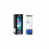 LED lamp Jellyfish H30cm - kunststof & glas - multicolor