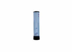 LED lamp Jellyfish met afstandsbediening H70cm - kunststof & glas - multicolor