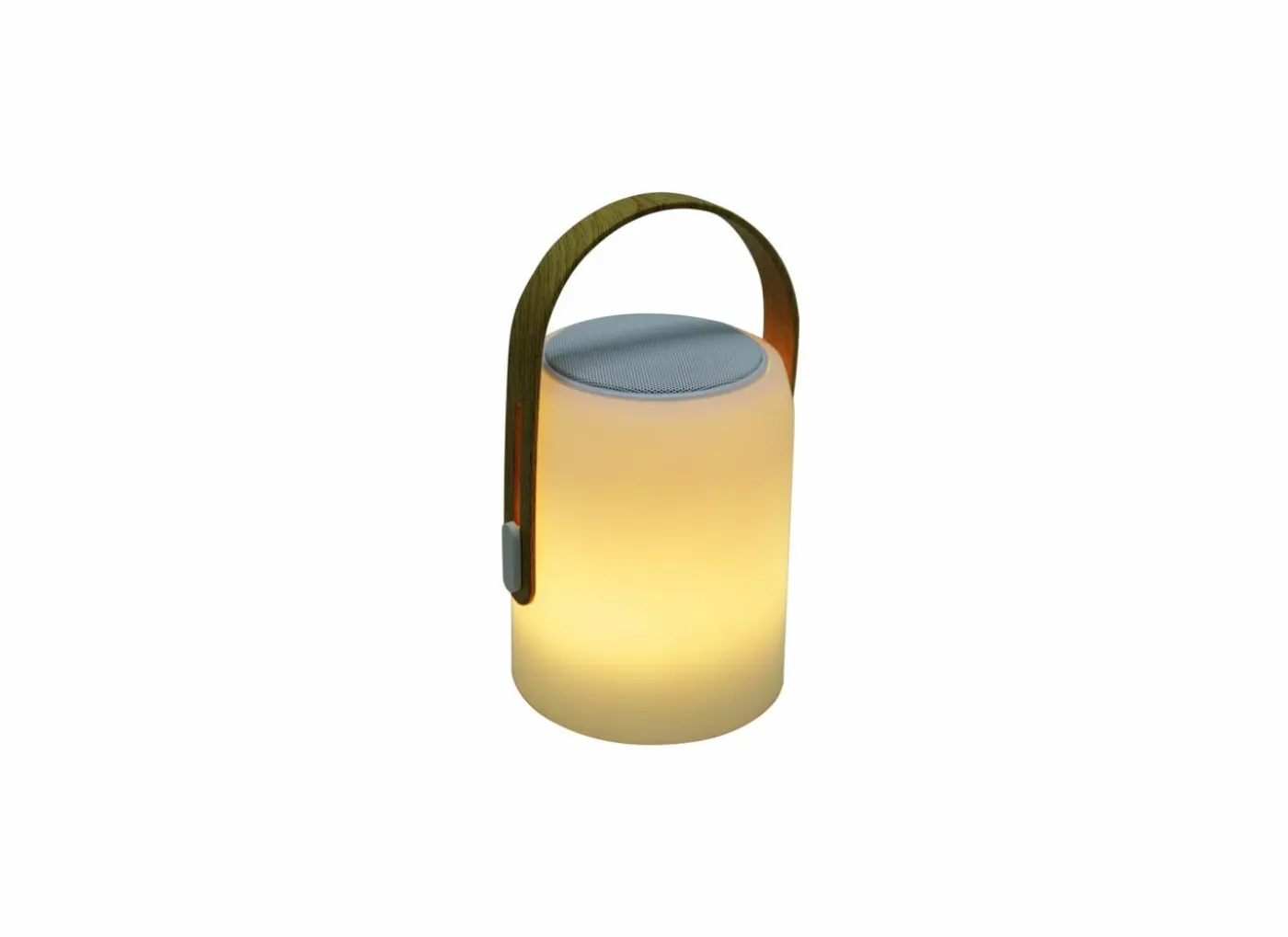 LED Speaker Firefly H25,5cm