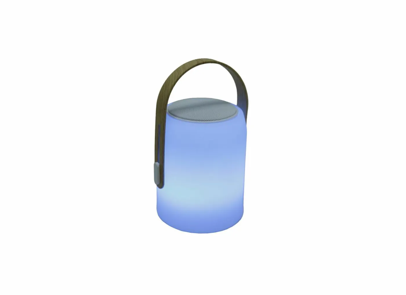LED Speaker Firefly H25,5cm