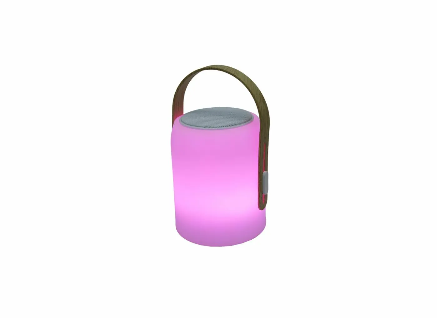 LED Speaker Firefly H25,5cm