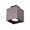LED spot 5W GU10 brons