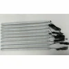 LED verlichting Valencia met 3 glasdeuren
