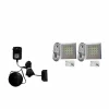 LED verlichting voor Vodol Vitrinekast