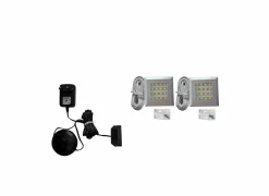 LED verlichting voor Vodol Vitrinekast