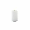 Ledkaars Sille Rechargeable wit