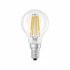 Ledlamp Bol 3,4W E14