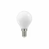 Ledlamp Bol 4W E14