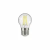 Ledlamp Bol 4W E27