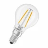 Ledlamp Bol 1,8W E14
