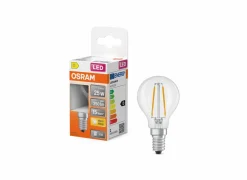 Ledlamp Bol 1,8W E14