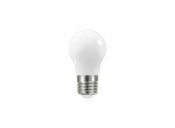 Ledlamp Bol 4,3W E27