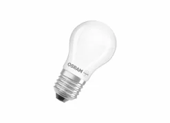 Ledlamp Bol 3,4W E27