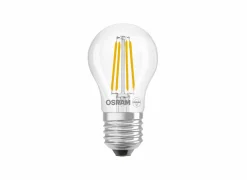 Ledlamp Bol 3,4W E27