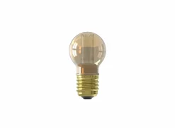 Ledlamp Calex glas fiber 2,3W E27