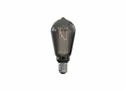 Ledlamp Calex Rustiek 3,5W E27