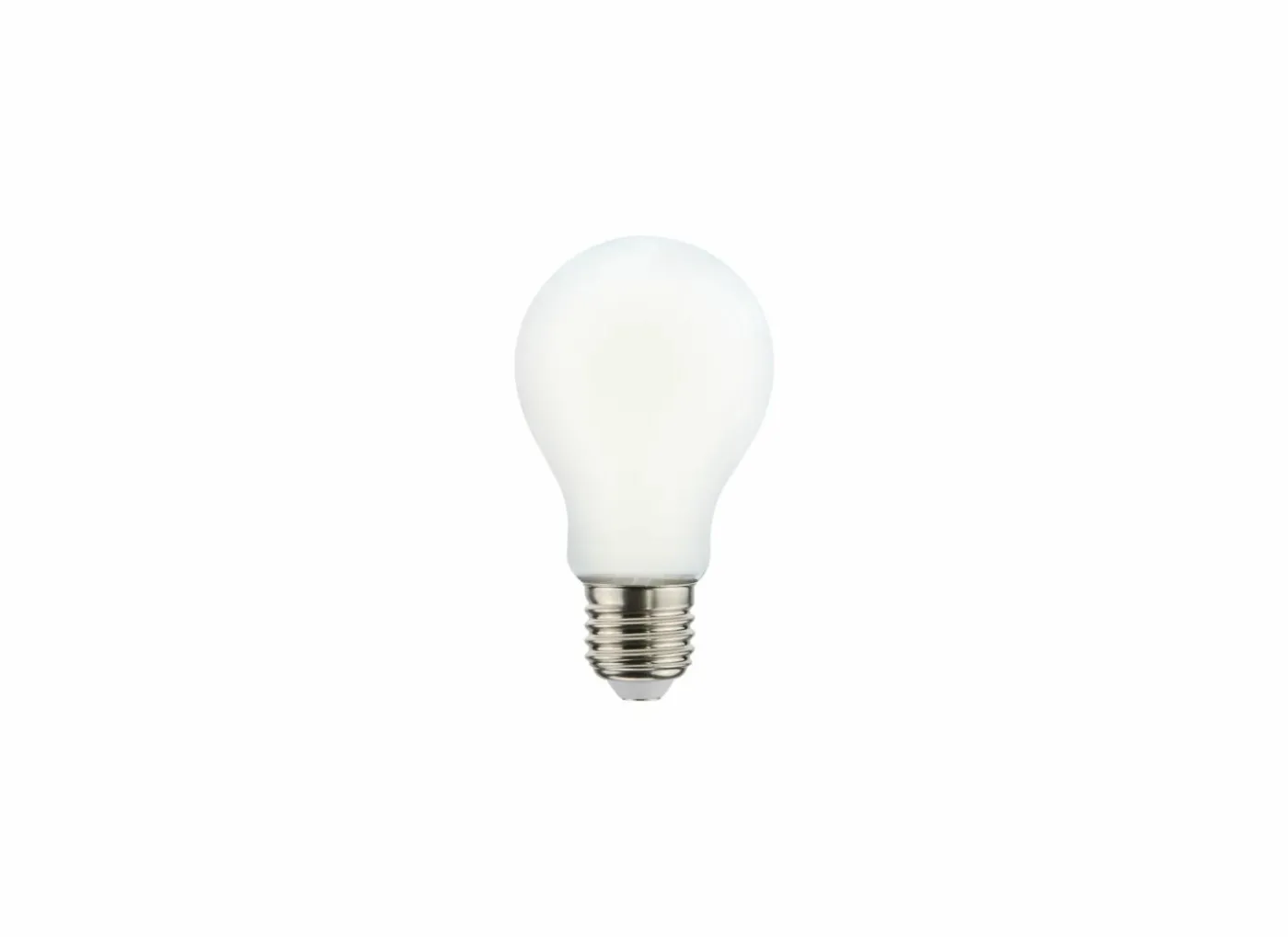Ledlamp Classic 3,8W E27