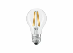 Ledlamp Classic 3,8W E27