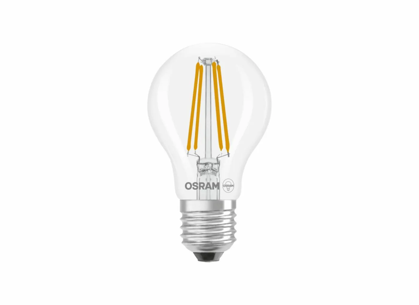 Ledlamp Classic 5,9W E27