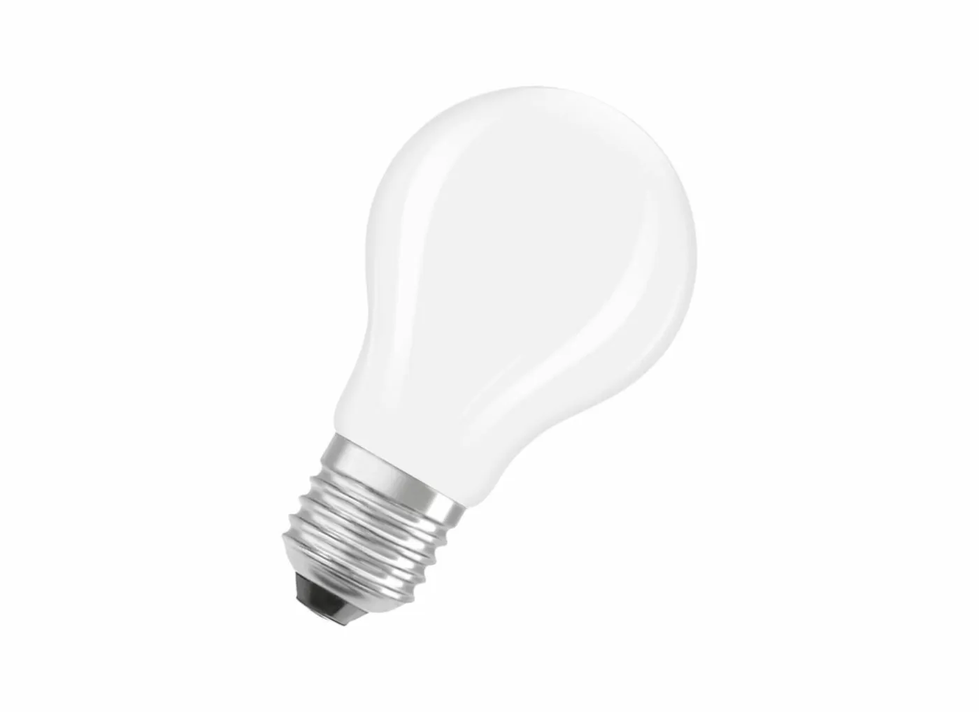Ledlamp Classic 3,4W E27